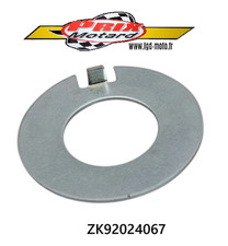 KAWASAKI 750 H2 1972/1975 RONDELLE FREIN PIGNON SORTIE BOITE NEUF