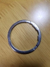 MAVIC Mavic genuine 1.85mm low spacer for Shimano free body