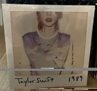 Taylor Swift : 1989 . 2 x Vinyl album LP - New Sealed