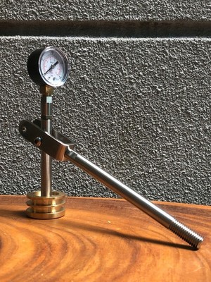 La Pavoni KIT pressure Group & Air Release GROUP KIT (V1,2,3)