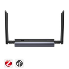 SONOFF Dongle-M Dongle Max Zigbee 3.0/Thread PoE Dongle High-Performance Chipset