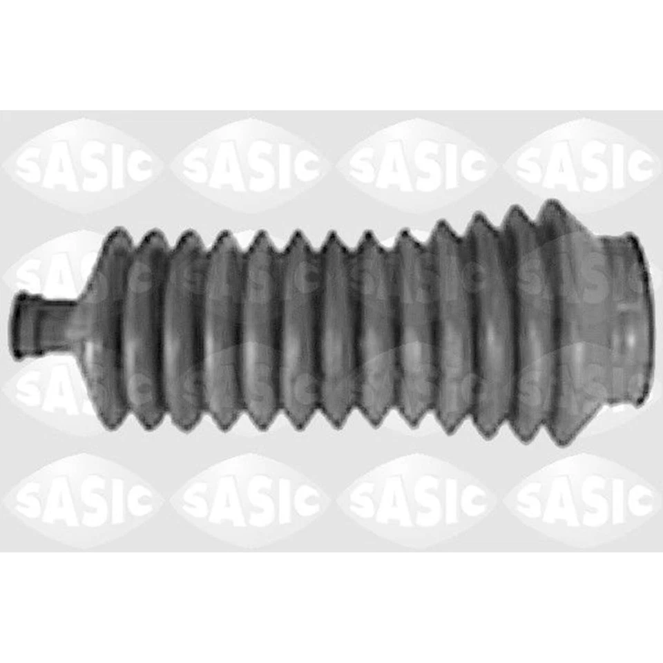 2x SASIC FALTENBALG LENKMANSCHETTE SATZ passend für RENAULT CLIO KANGOO MEGANE - Bild 3 von 3