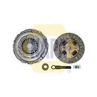 Napa NCL1014 Kuppl.-Kit FüR CitroËN Passend FüR Fiat Peugeot