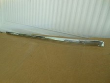 1965 1966 Mustang Fastback Shelby Rear Window Upper Molding Rh Nos Part 1965 1966 Mustang Fastback Shelby Rear Window Upper Molding Rh Nos Part