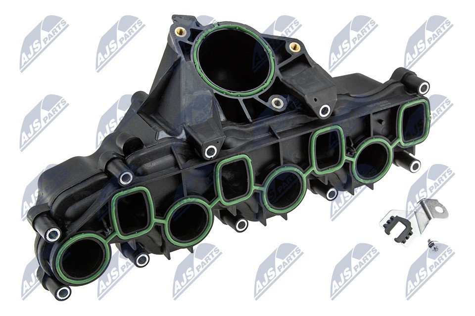 N.T.Y. BKS-VW-020.NTY Intake Manifold Module for VW