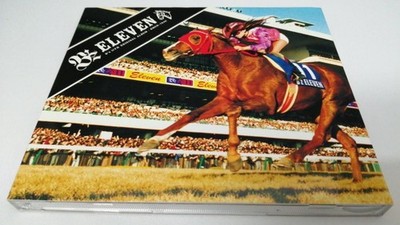 B'Z ELEVEN BMCR7046 Used