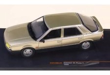 1/43 scale Renault 25 Phase 1 1986 (Metallic Beige) [CLC539N]