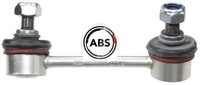 A.B.S. 260523 Stange/Strebe FüR Stabilisator Koppelstange Strebe FüR Toyota