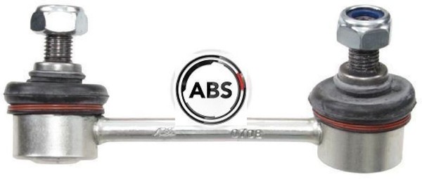 A.B.S. 260523 Stange/Strebe FüR Stabilisator Koppelstange Strebe FüR Toyota-image