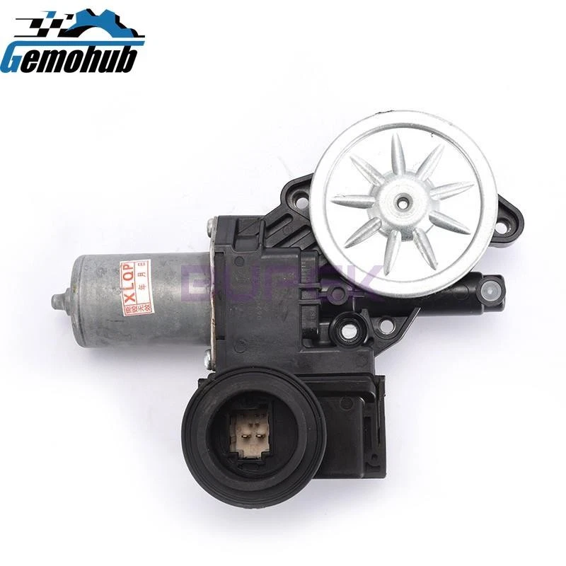 85710-42130 Front Right Electric Window Lifter Motor For Toyota RAV4 2019-2022 - Image 3 of 4