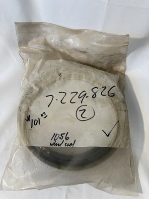 Terex / Genie Wheel Seal Part# 7-229-826