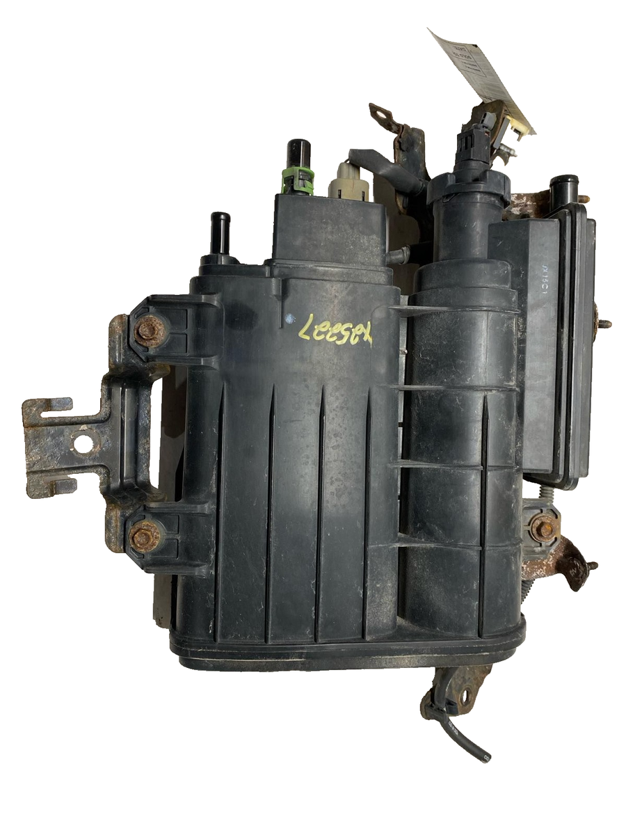 14-21 MAZDA 6 Evaporator Canister PY1J1396ZA PY1J1396ZB | eBay