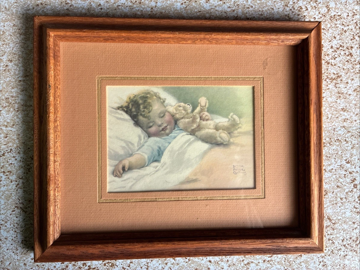 Bessie Pease Gutmann Art Prints for sale | eBay