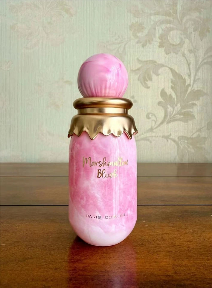 Popular Paris Corner | Marshmallow Blush EDP 3.4 Women's Perfume - Image 3 of 4