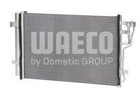 Kondensator Klimaanlage Waeco 8880400490 FüR Hyundai PRO SW KIA FD ED CEE I30
