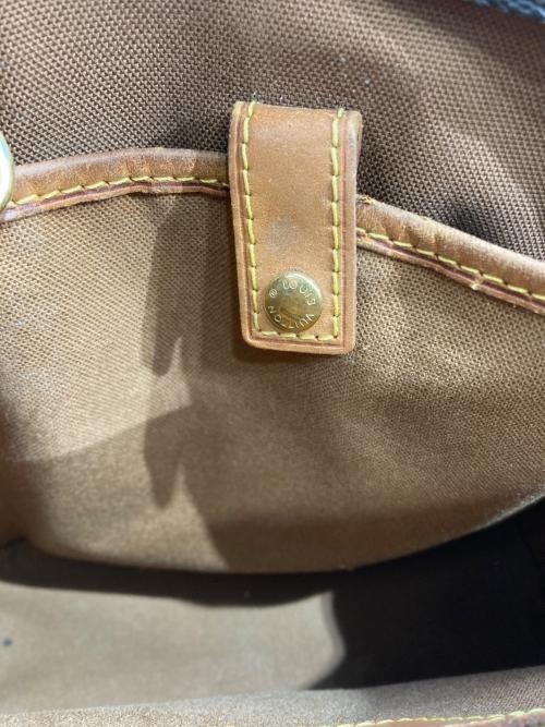 LOUIS VUITTON Vavin PM M51172 #2386 — image 12