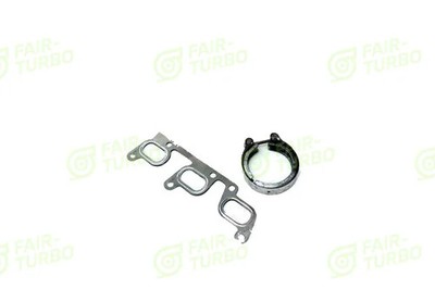Turbolader Montagesatz Dichtungssatz Audi A1 8X1 2.0 TDI 2003-2022 03L253056RV
