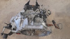 Boite de vitesse Toyota AURIS