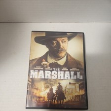 Marshal, The (DVD) Robert Carradine, Ken Arnold, Johnny Crawford (Resurfaced) Marshal, The (DVD) Robert Carradine, Ken Arnold, Johnny Crawford (Resurfaced)