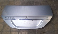 heckklappe MERCEDES-BENZ CLS BM 219 2005 108299 heckklappe MERCEDES-BENZ CLS BM 219 2005 108299