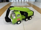 Tiny Tonka Backhoe ** CUSTOM **