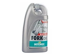 Motorex Racing Fork Oil - 2.5W - 1L. - 154035
