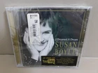 I Dreamed A Dream - Audio CD By Susan Boyle - Brand New / Sealed