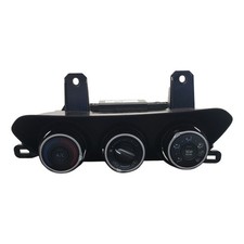 Toyota Aygo AX1 2023 Genuine Heater & Air Conditioning Control Panel 559000H130