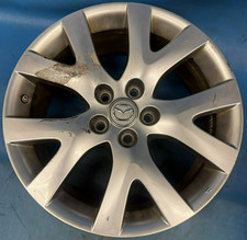 Mazda Cx-7 2007 2008 2009 Used Oem Wheel 18x7.5 Factory 18 Rim Tpms