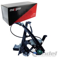 Maxgear Fensterheber Elektrisch Vorne Links Passend FüR Ford Galaxy Seat Alhambr