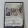 Magic: The Gathering Anointed Procession Amonkhet Rare White Enchantment