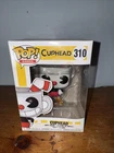 Funko Pop! Vinyl: Cuphead - Cuphead - Walmart (Exclusive) #315