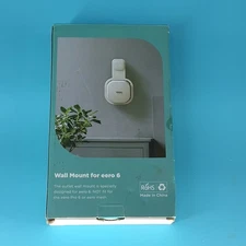 DG-Direct - Wall Mount - for eero 6 (Mesh WiFi System)