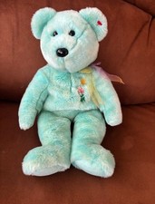 Ty beanie Ty-Die bear