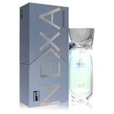 Rue Broca Nexa Immortal by Rue Broca 3.4 Eau De Parfum Spray (Unisex)
