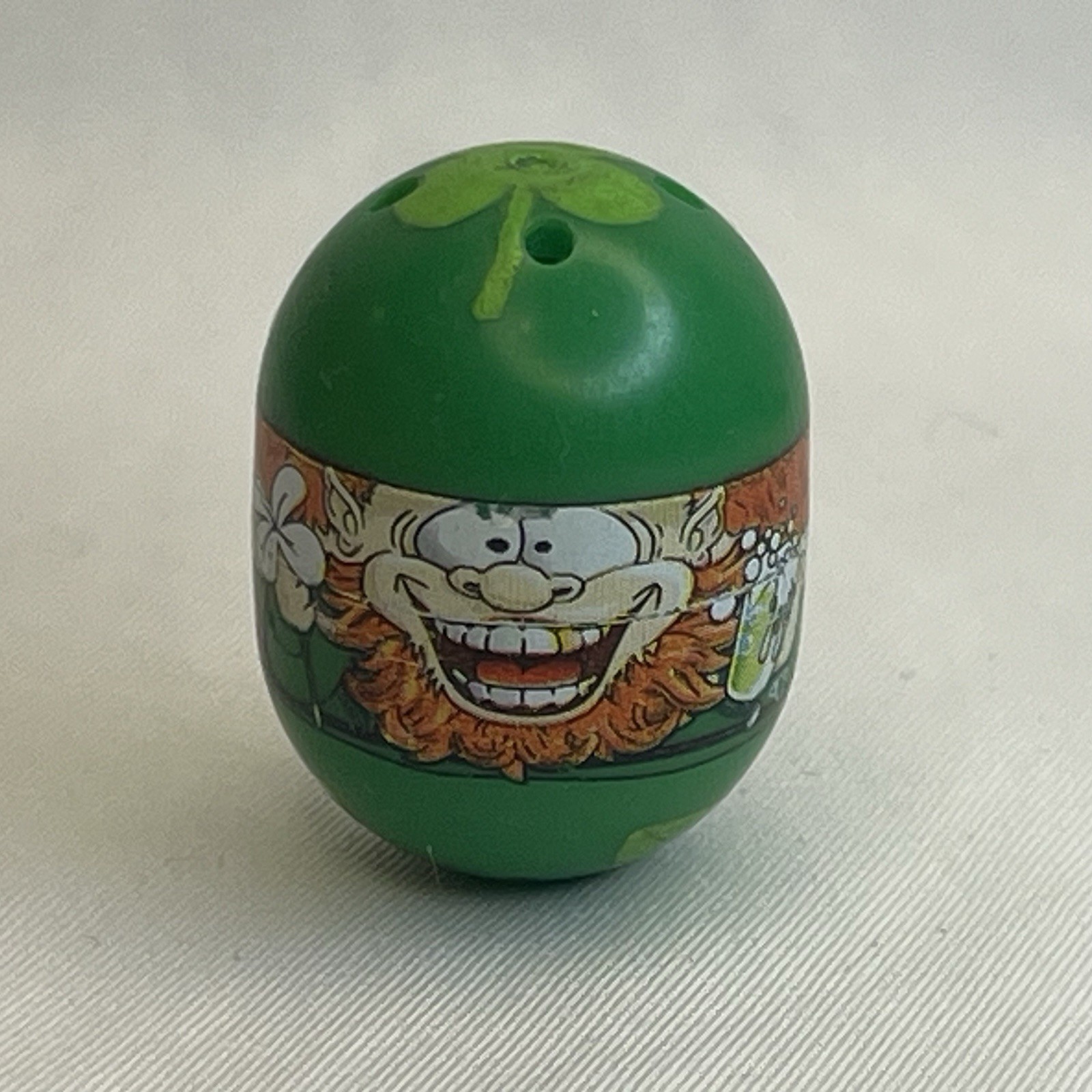 Mighty Beanz - Lot of 5 Fat Beanz (by Moose Enterprises)