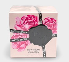 Flowerbomb Pretty Peony Viktor&Rolf perfume - a new fragrance for