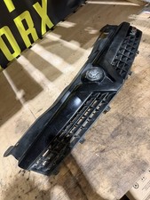 2004-2010 Mk5 Vauxhall Astra H Grille (3 Door)