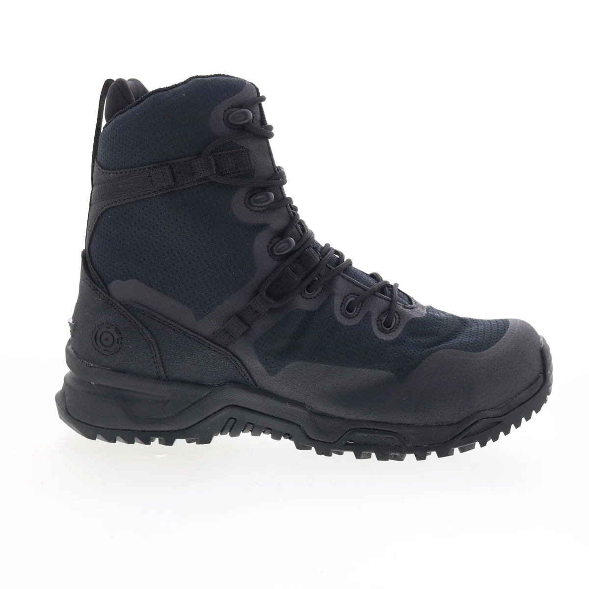 Original S.W.A.T. Mens Alpha Fury 8\