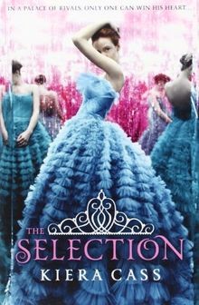 The Selection: Tiktok made me buy it!: Book 1  vo... | Buch | Zustand akzeptabel