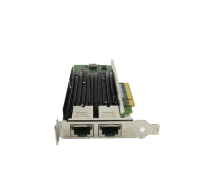 CISCO UCSC-PCIE-ITG Intel X540 Dual-Port 10GBase-T Network Adapter