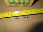 Box of 2" Flat Head Wood Screws  (P418) — photo 2