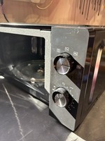 Hisense 20 Litre Inverter Microwave Oven H20MOBP1HIUK Black (M1)