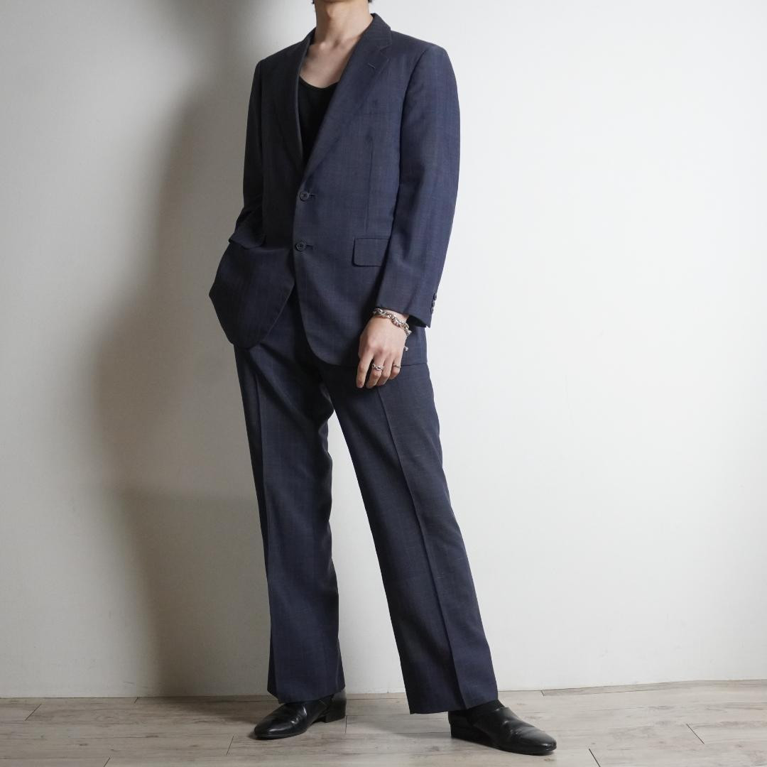 Burberrys' バーバリー　シングルスーツ　セットアップ bazzstore_1134926846196