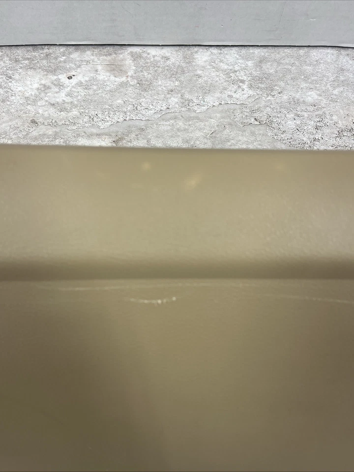 Conjunto de guantera Honda Accord 2003-2007 77500-SDAA-A010 bronceada sin llave Foto 2 de 4