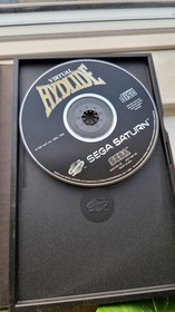 SEGA SATURN - Virtual Hydlide - Retro Gaming 