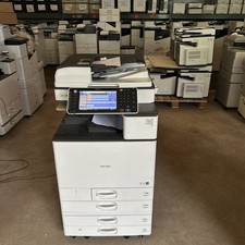 Ricoh MP C2003 Farblaserdrucker A4/A3 Multifunktionsgerät Top Top