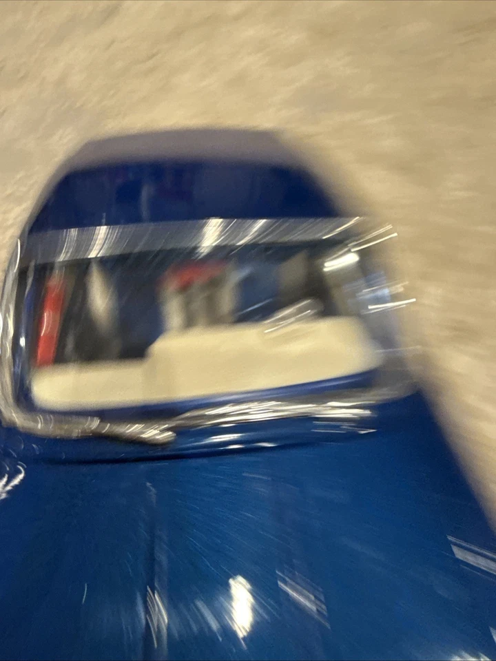 MAISTO 1962 CHEVY BEL AIR СПЕЦИАЛЬНО СОБРАННАЯ МОДЕЛЬ НАБОР 1/18 «PRO RODZ» читать - Изображение 3 из 4