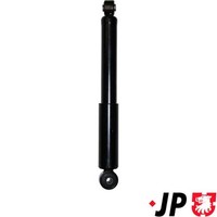 2X StoßDäMpfer Jp Jp Group 1252103500 FüR Suzuki Wagon Ignis H00 Agila Opel Mh 2