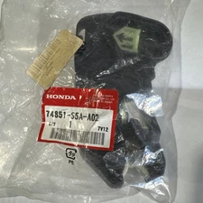 Genuine OEM Honda 74851-S5A-A02 Trunk Lid Lock Latch 2001-2005 Civic